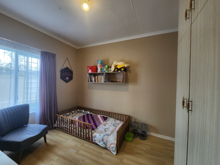 3 Bedroom Property for Sale in King George Park Western Cape